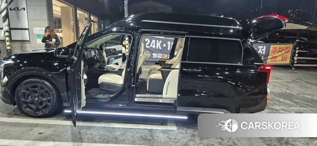 Kia The New Carnival 4th Generation id 3882868 из Кореи 10