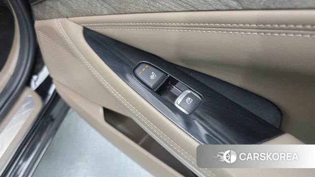 Kia K8 id 4428585 из Кореи 10