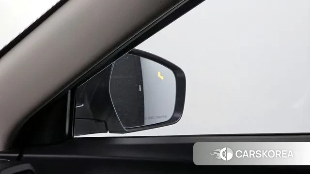 Ssangyong Berry New Tivoli id 3540165 из Кореи 10