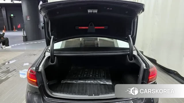 Kia K7 Premier Hybrid id 3666312 из Кореи 10