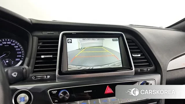 Hyundai Sonata New Rise id 3045457 из Кореи 10