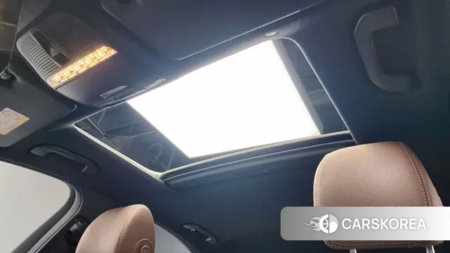 Mercedes-Benz E-Class W213 id 3341608 из Кореи 10