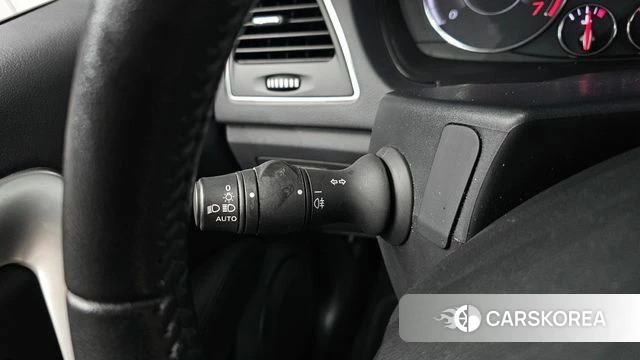 Renault Korea (Samsung) SM7 Nova id 4410974 из Кореи 10
