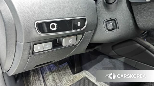 Kia The New K9 2nd generation id 4231594 из Кореи 10