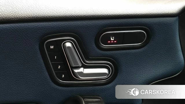 Mercedes-Benz A-Class W177 id 4849565 из Кореи 10