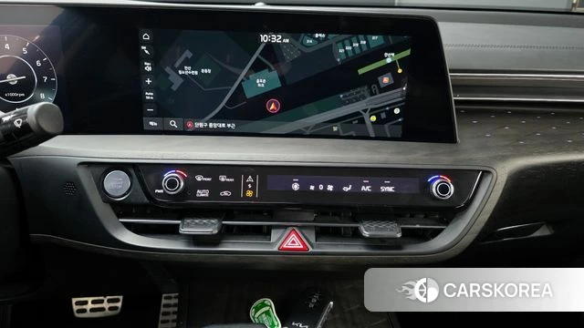 Kia K8 id 3964094 из Кореи 10