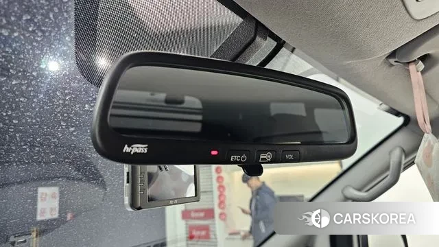 Hyundai The New Grand Starex id 3788703 из Кореи 10