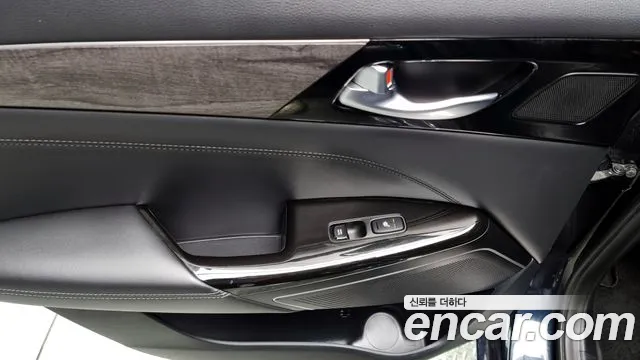 Kia K7 Premier id 2626720 из Кореи 10