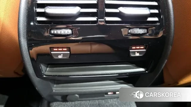 BMW 5 Series (G30) id 3037044 из Кореи 10