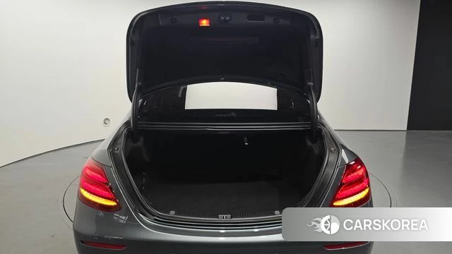 Mercedes-Benz E-Class W213 id 4417175 из Кореи 10
