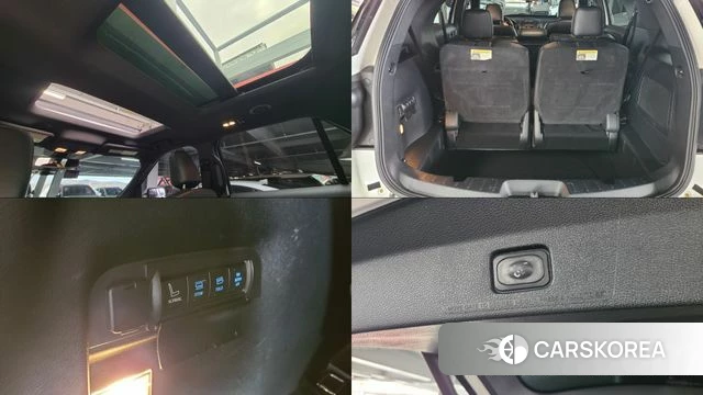 Ford Explorer id 3867029 из Кореи 10