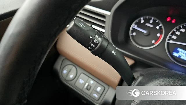 Hyundai The New Grand Starex id 3814117 из Кореи 10