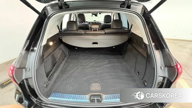 Mercedes-Benz GLE-Class W167 id 4669838 из Кореи 10