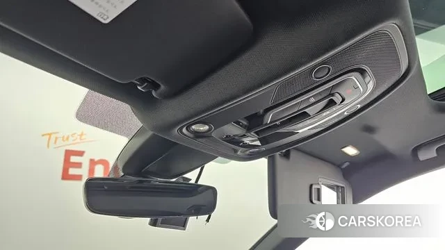 Audi A4 (B9) id 3302455 из Кореи 10