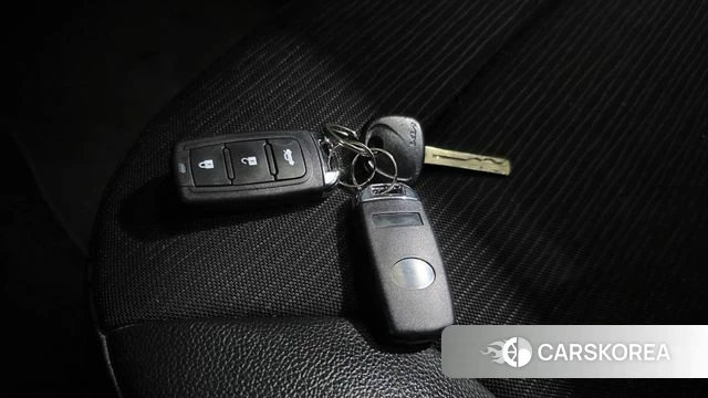 Kia The New Ray id 4721557 из Кореи 10