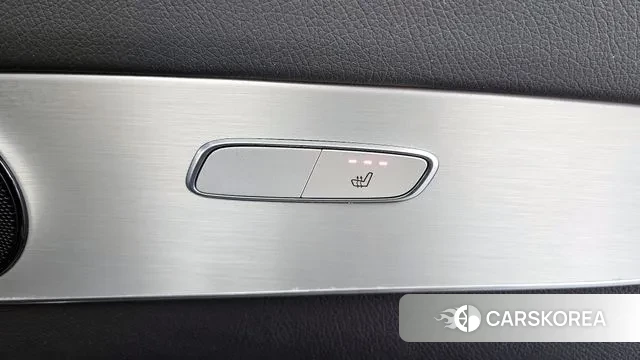 Mercedes-Benz GLC-Class X253 id 3413477 из Кореи 10