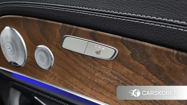 Mercedes-Benz E-Class W213 id 3723740 из Кореи 10