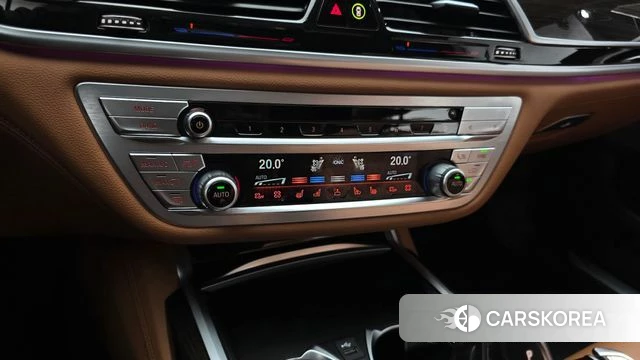 BMW 7 Series (G11) id 4721188 из Кореи 10