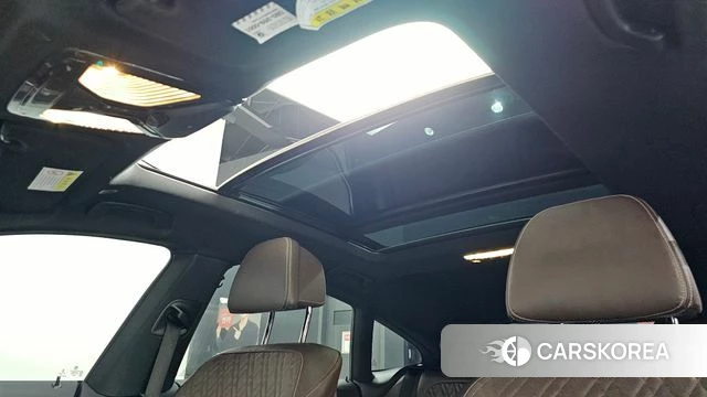 BMW 6 Series GT (G32) id 3942458 из Кореи 10