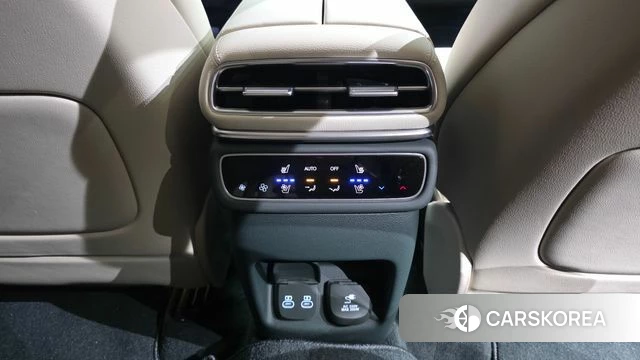 Genesis GV80 id 4773323 из Кореи 10
