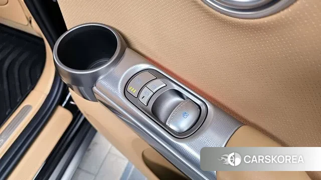 Genesis GV60 id 3770883 из Кореи 10