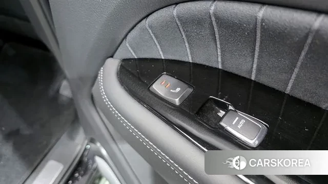 Ssangyong Rexton New Arena id 3614664 из Кореи 10