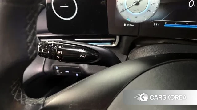 Hyundai Avante (CN7) id 3324071 из Кореи 10