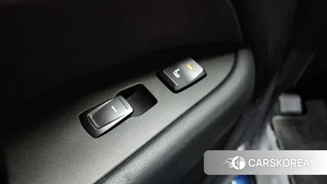 Ssangyong Rexton Sports id 2986800 из Кореи 10