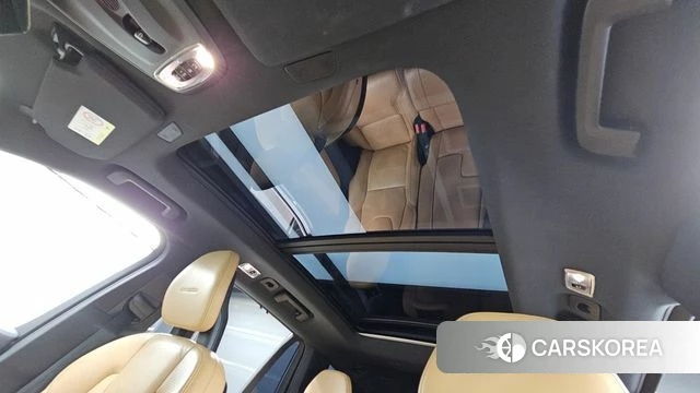 Volvo XC90 second Generation id 4586803 из Кореи 10