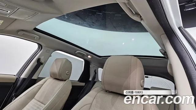 Land Rover Discovery Sports 2nd Generation id 2259663 из Кореи 10