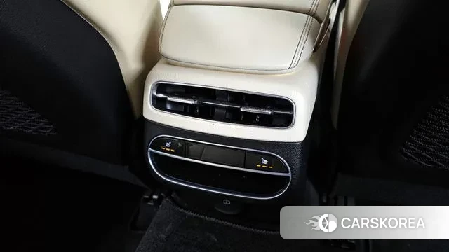 Genesis GV70 id 3616292 из Кореи 10