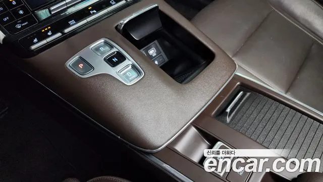 Hyundai The New Grandeur IG id 2680460 из Кореи 10