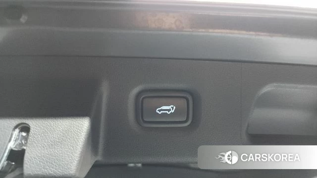 Hyundai The New Santa Fe id 3800014 из Кореи 10