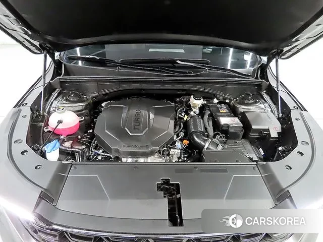 Kia The New Sorento 4th Generation id 2910000 из Кореи 10