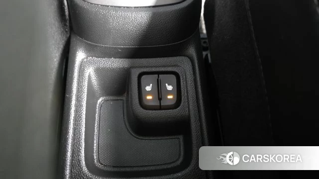 Chevrolet (GM Daewoo) The New Spark id 3866797 из Кореи 10