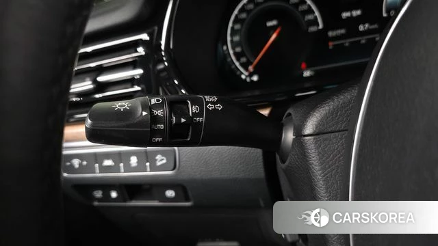 Kia Mohave Master id 4708365 из Кореи 10
