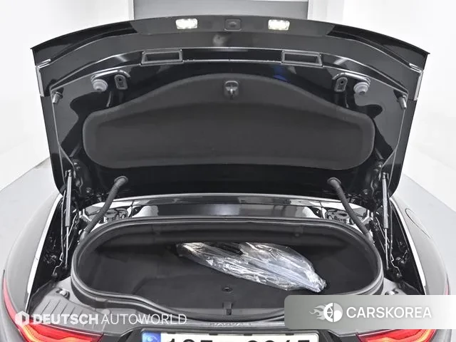 Jaguar F-TYPE id 3367474 из Кореи 10