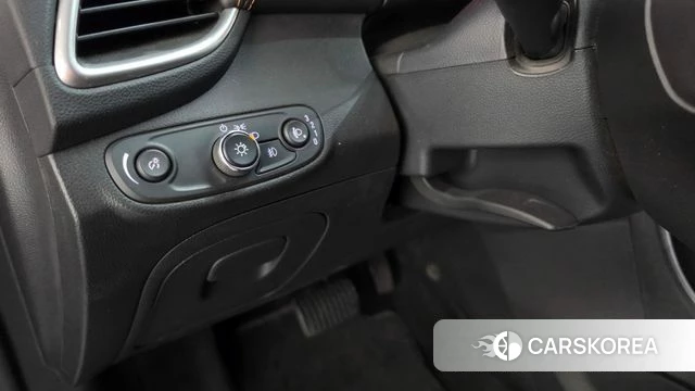 Chevrolet (GM Daewoo) The New Trax id 4881729 из Кореи 10