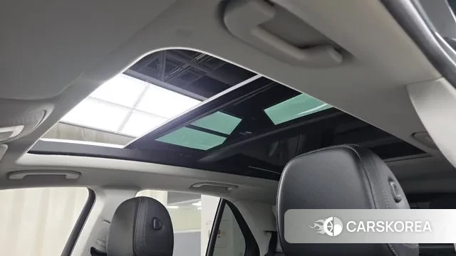 Mercedes-Benz GLE-Class W167 id 3433746 из Кореи 10