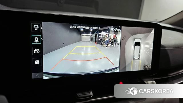 Kia The New Carnival 4th Generation id 3891127 из Кореи 10