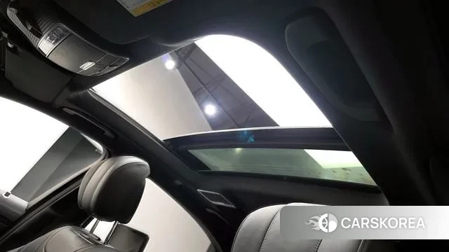 Mercedes-Benz S-Class W222 id 3531011 из Кореи 10