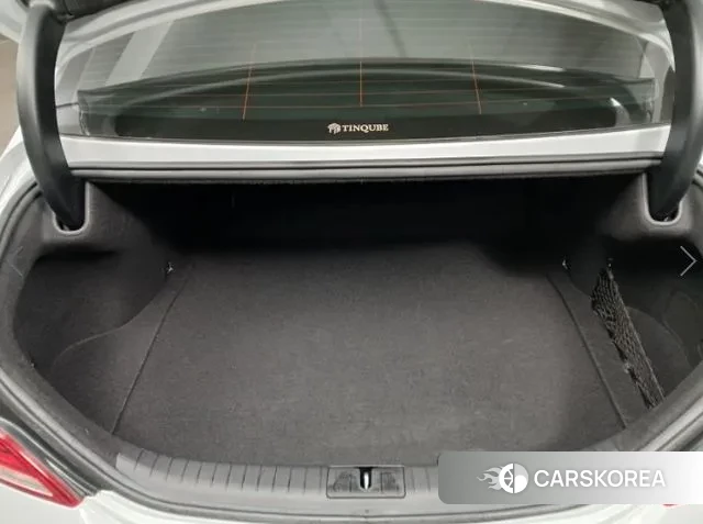 Genesis G70 id 3778795 из Кореи 10