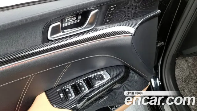 Kia K5 3rd generation id 2736553 из Кореи 10