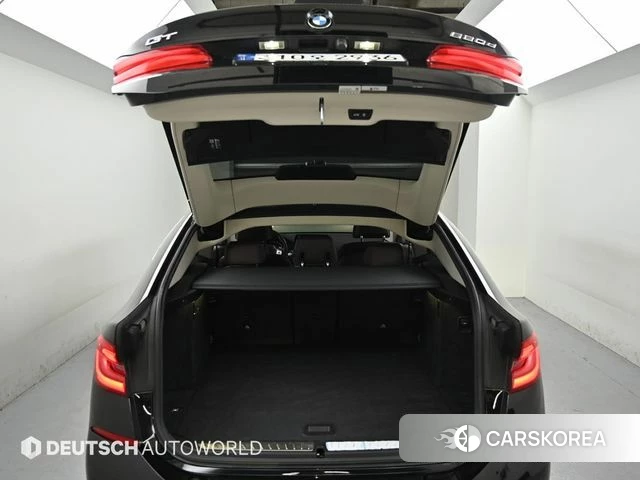 BMW 6 Series GT (G32) id 4250616 из Кореи 10