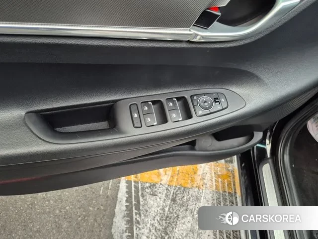 Hyundai The New Grandeur IG id 3616358 из Кореи 10