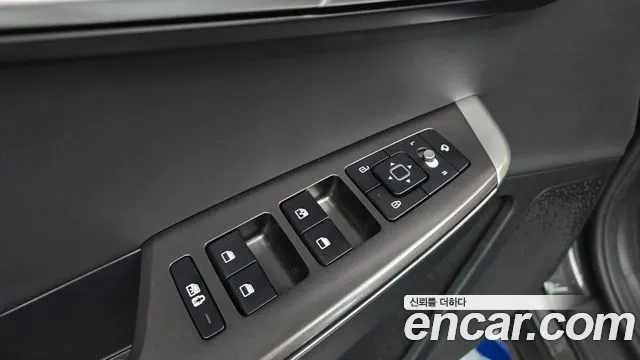 Kia EV6 id 2863050 из Кореи 10