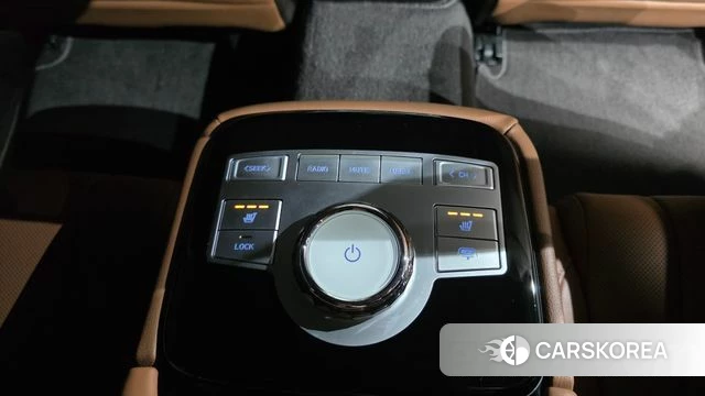 Genesis G80 (RG3) id 4778701 из Кореи 10
