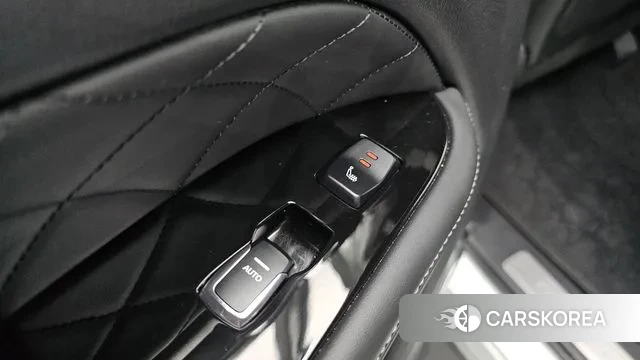 Ssangyong Rexton New Arena id 3310375 из Кореи 10