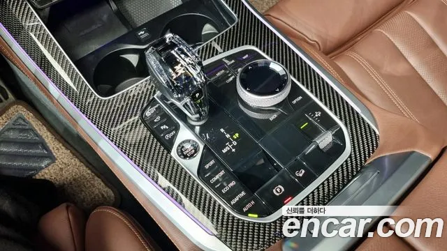 BMW X5 (G05) id 2644895 из Кореи 10