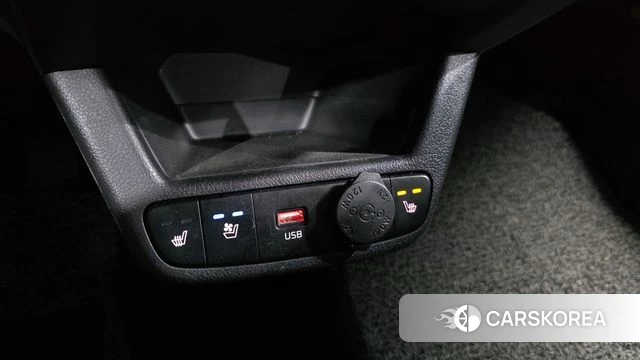 Kia The New Kia Ray EV id 4505672 из Кореи 10